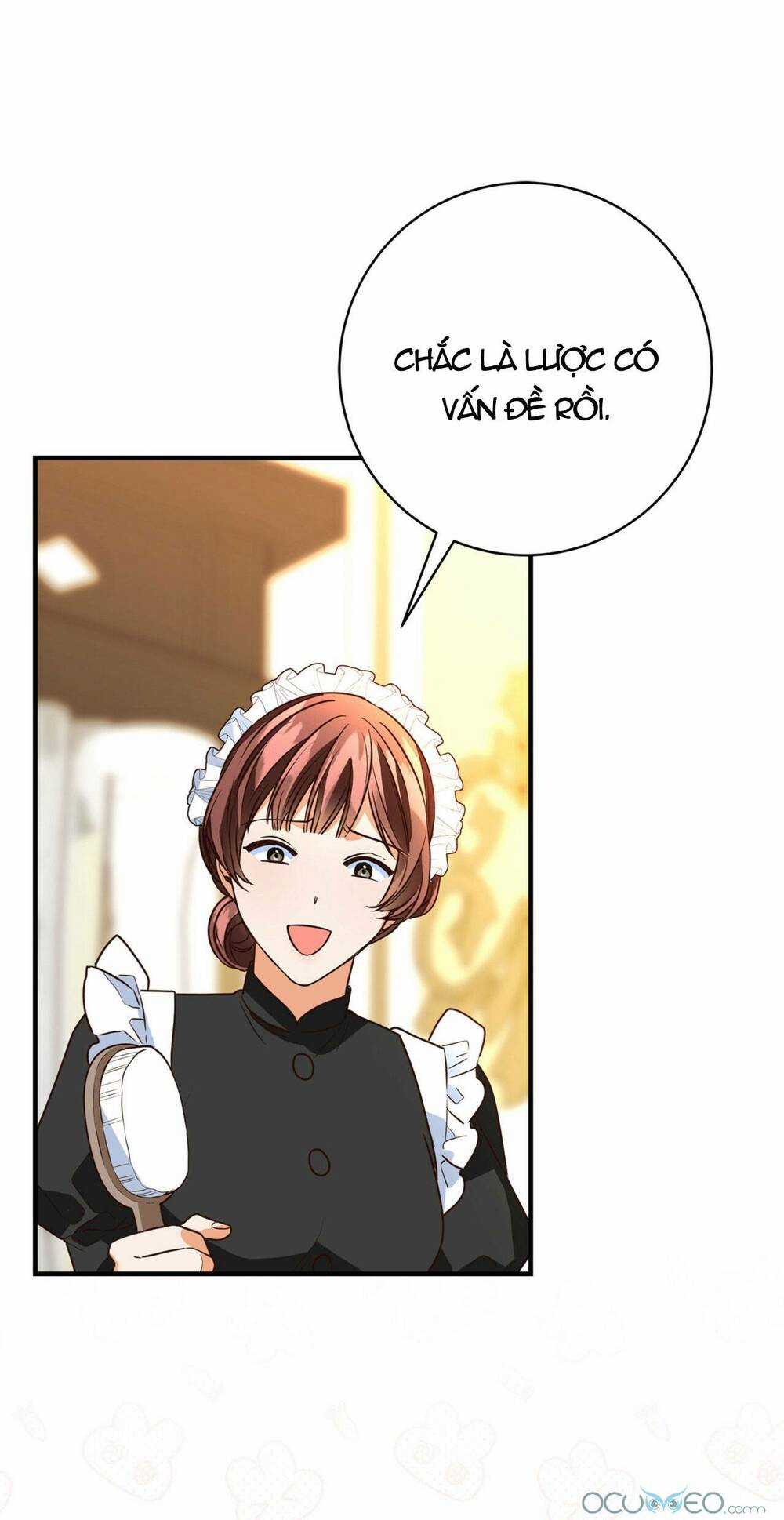 Lòng Trung Thành Với Kẻ Ác Chapter 5 trang 62