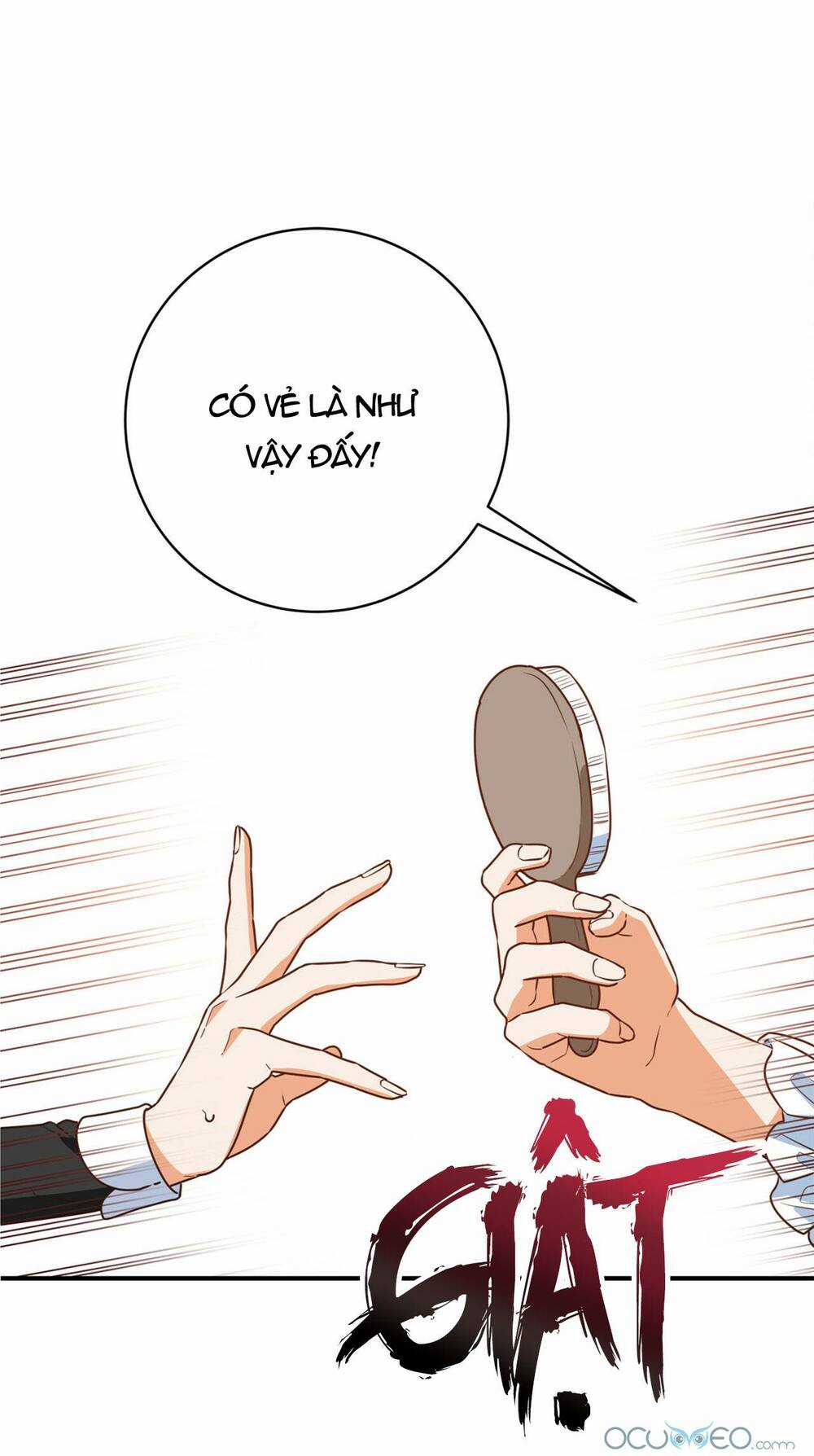 Lòng Trung Thành Với Kẻ Ác Chapter 5 trang 65