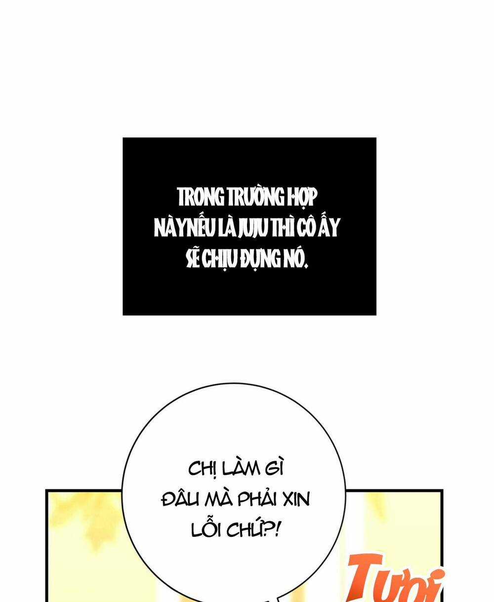 Lòng Trung Thành Với Kẻ Ác Chapter 5 trang 66