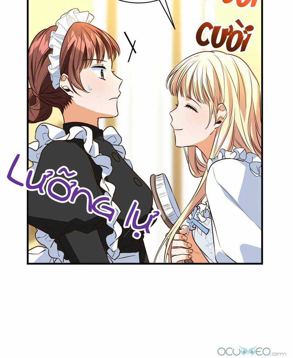 Lòng Trung Thành Với Kẻ Ác Chapter 5 trang 67