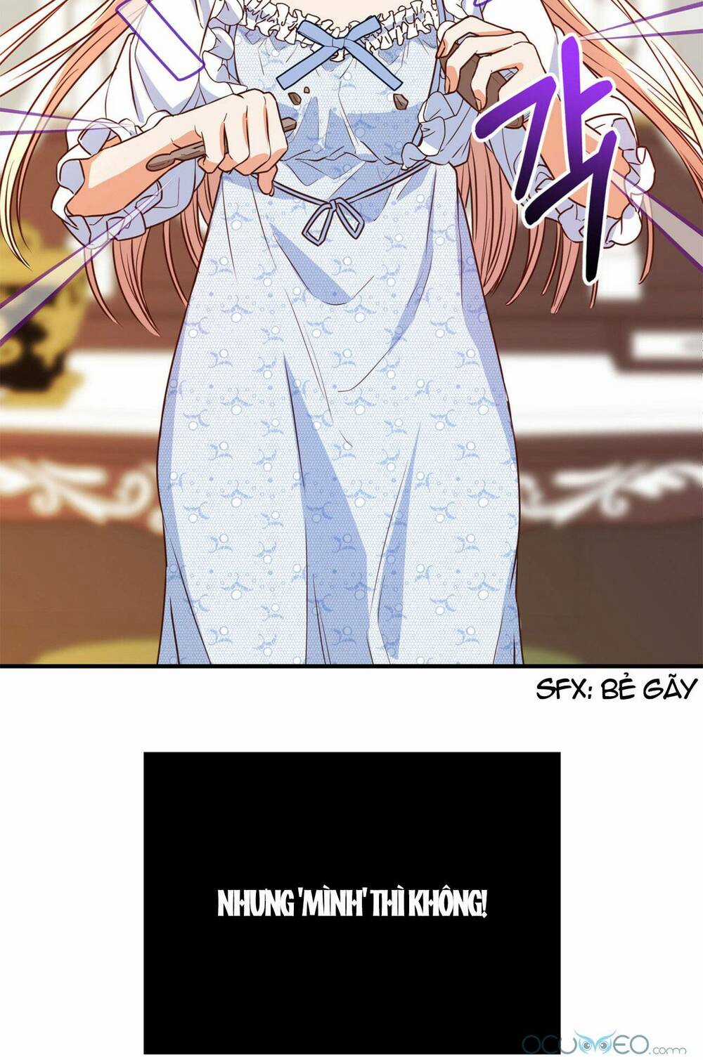 Lòng Trung Thành Với Kẻ Ác Chapter 5 trang 69