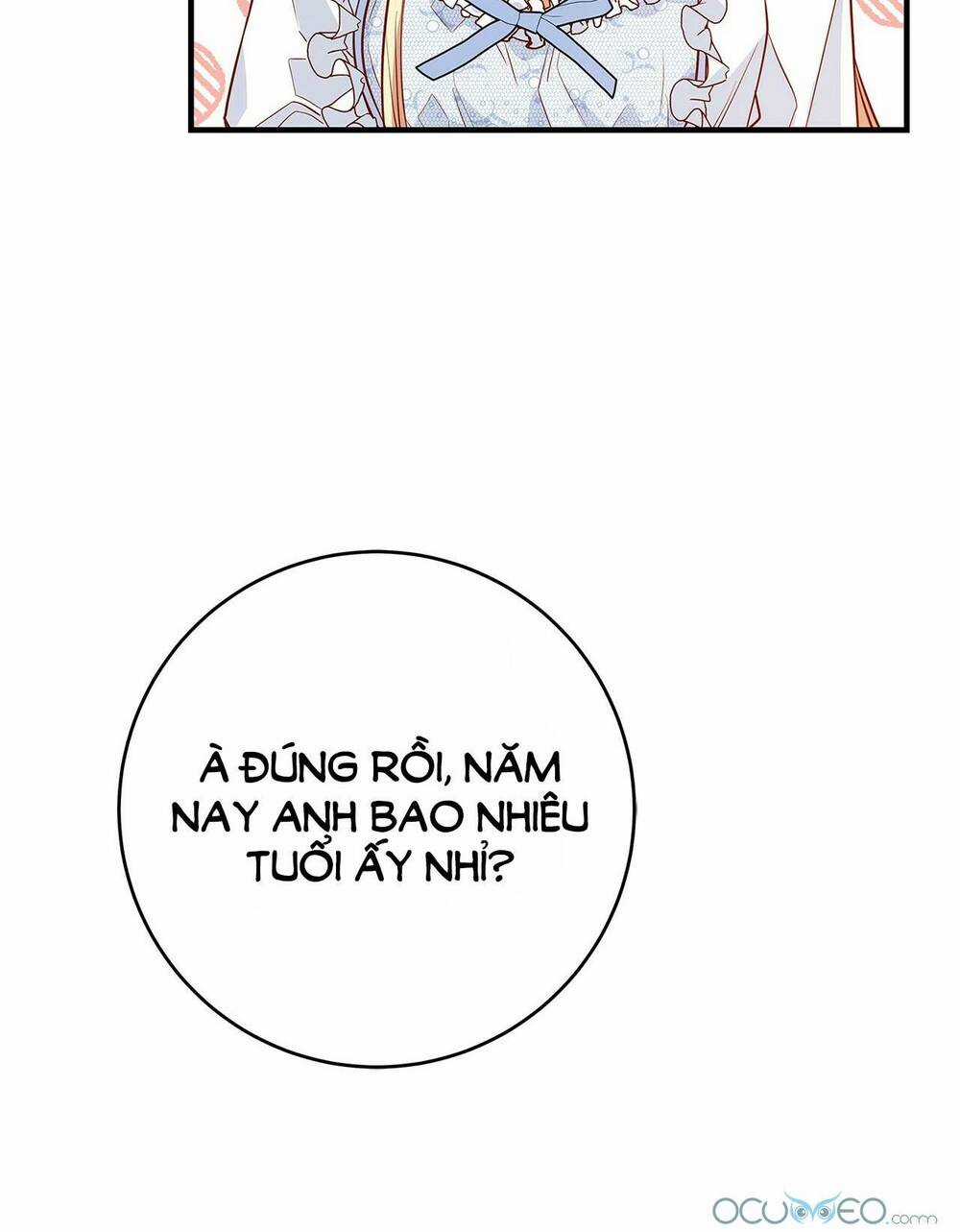 Lòng Trung Thành Với Kẻ Ác Chapter 5 trang 7