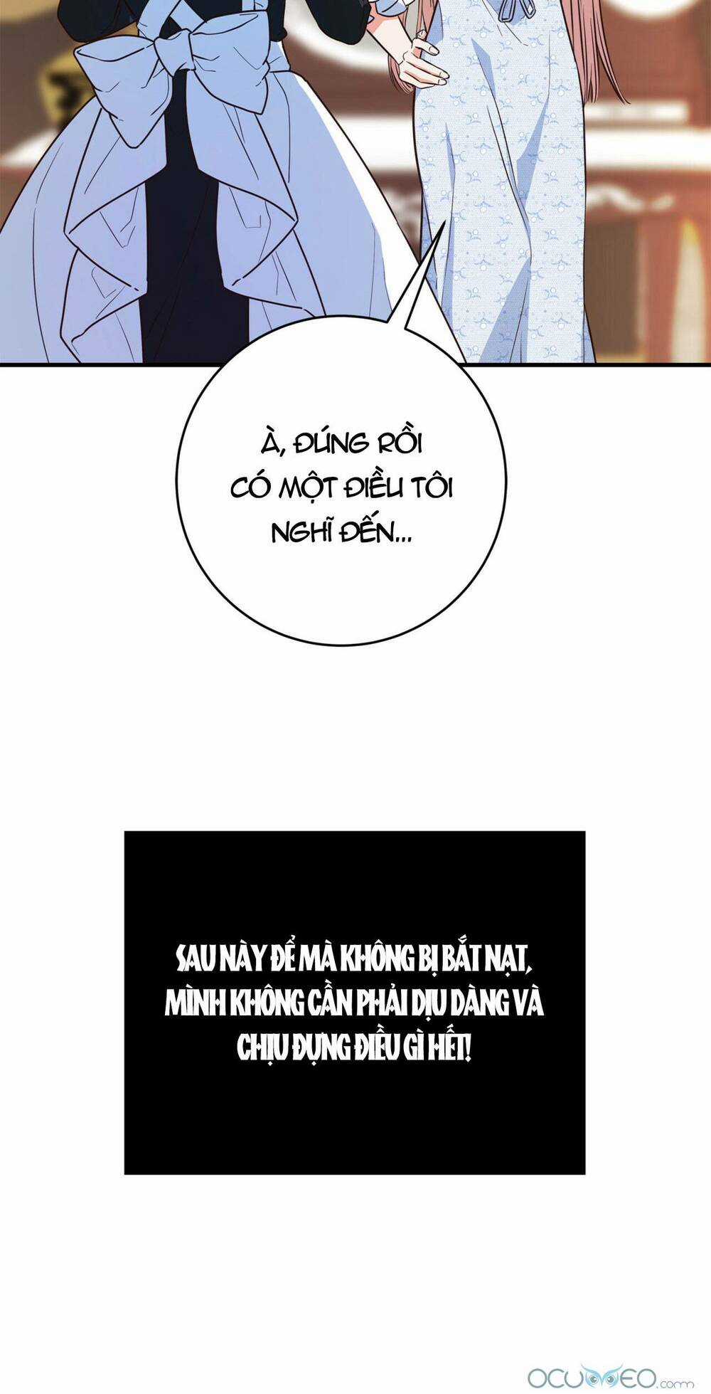 Lòng Trung Thành Với Kẻ Ác Chapter 5 trang 72