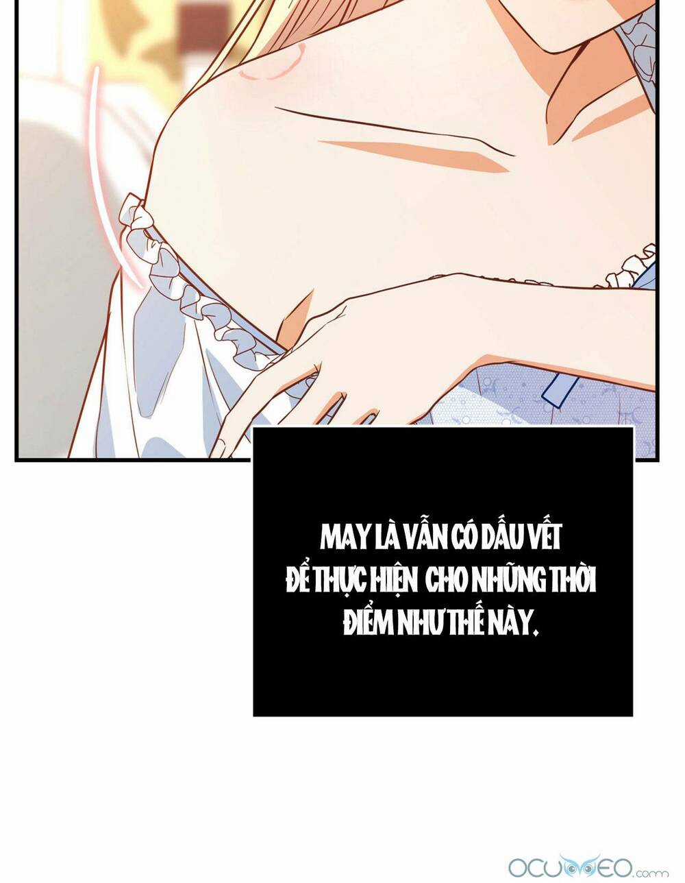 Lòng Trung Thành Với Kẻ Ác Chapter 5 trang 74