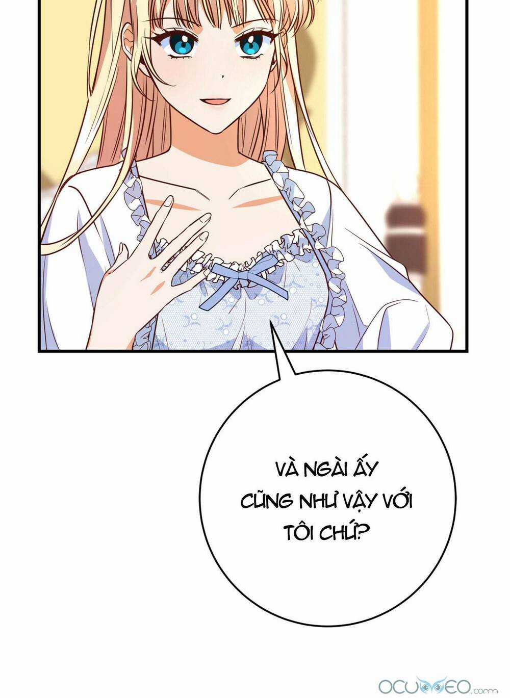 Lòng Trung Thành Với Kẻ Ác Chapter 5 trang 77