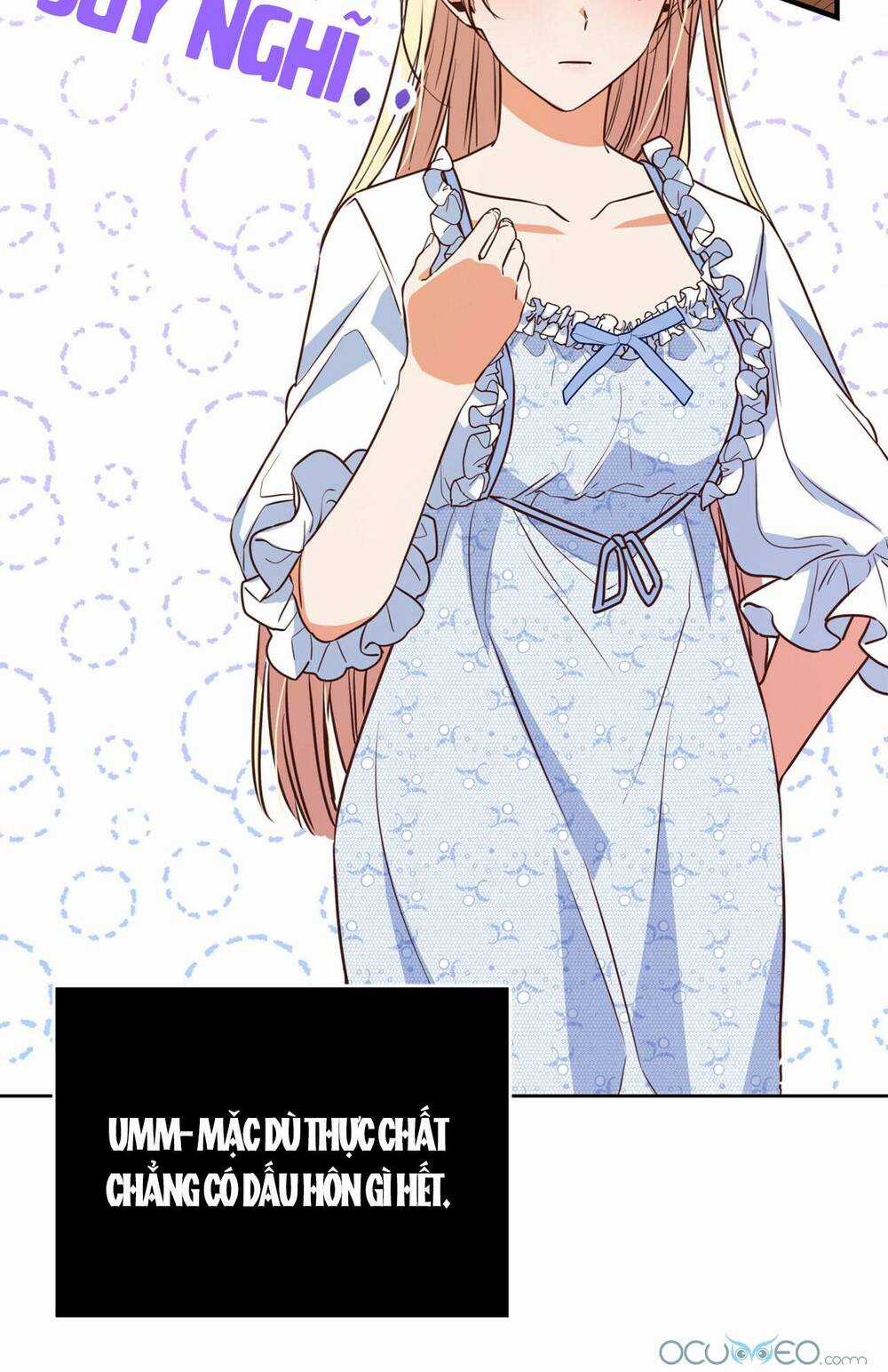 Lòng Trung Thành Với Kẻ Ác Chapter 5 trang 79