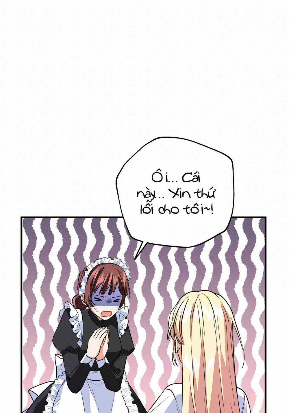 Lòng Trung Thành Với Kẻ Ác Chapter 5 trang 80