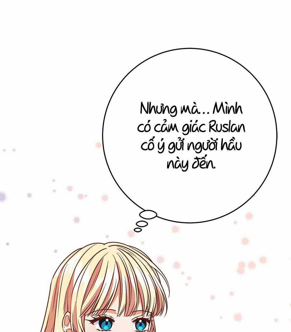 Lòng Trung Thành Với Kẻ Ác Chapter 5 trang 86