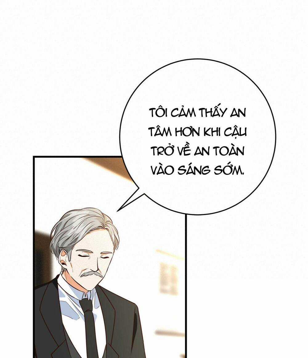 Lòng Trung Thành Với Kẻ Ác Chapter 5 trang 93