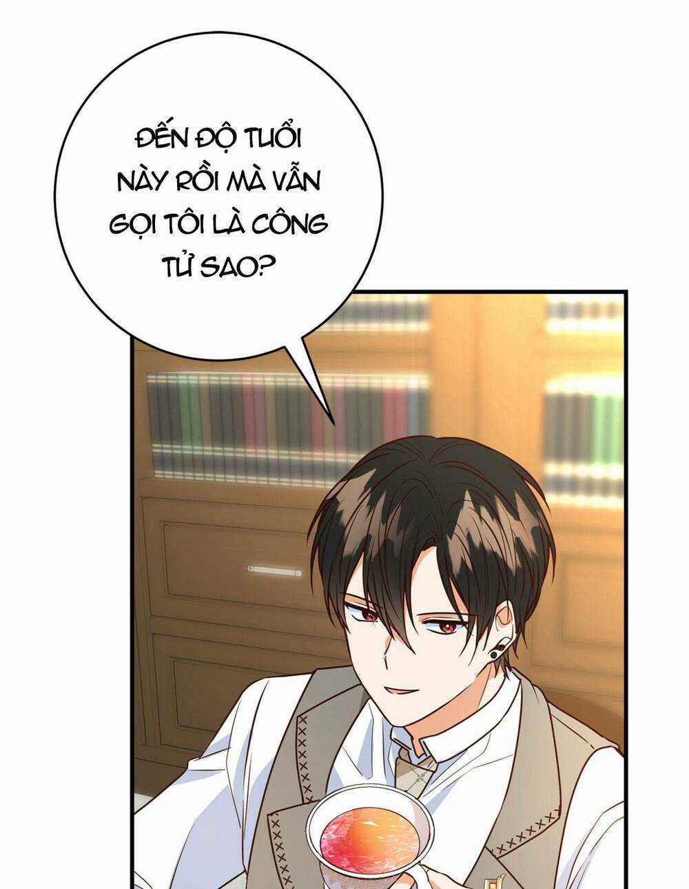 Lòng Trung Thành Với Kẻ Ác Chapter 5 trang 95