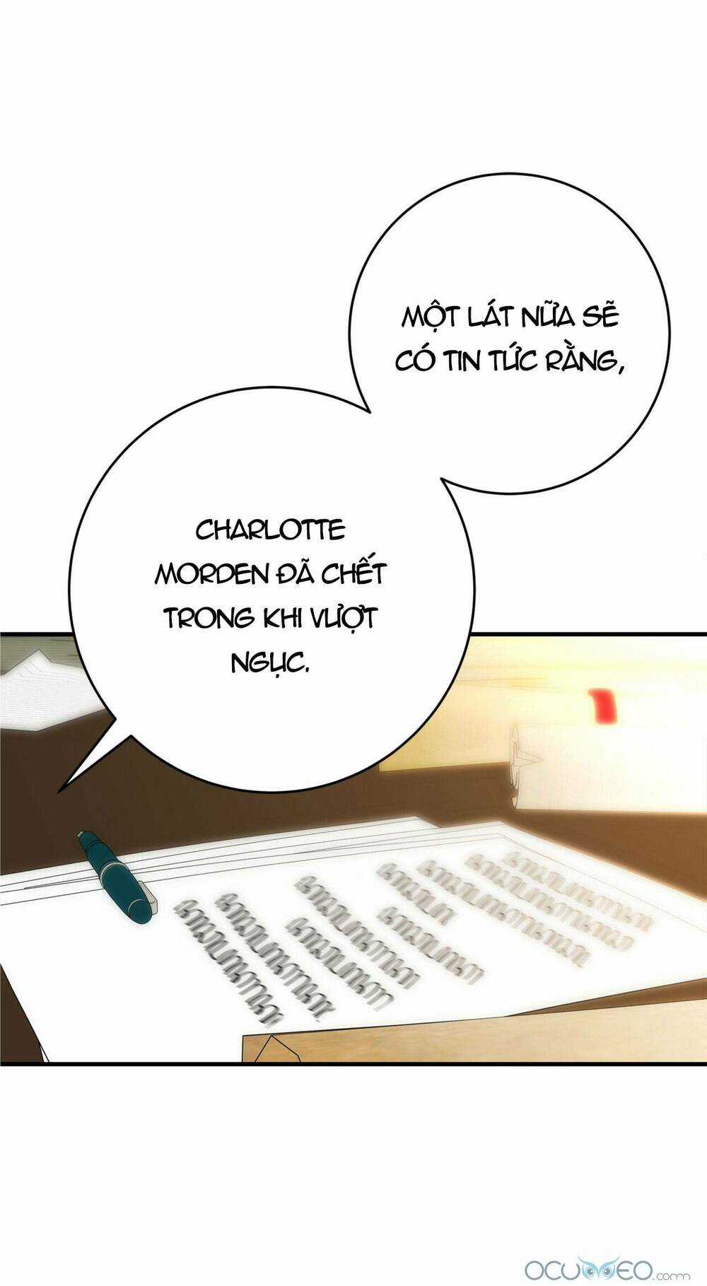 Lòng Trung Thành Với Kẻ Ác Chapter 5 trang 97