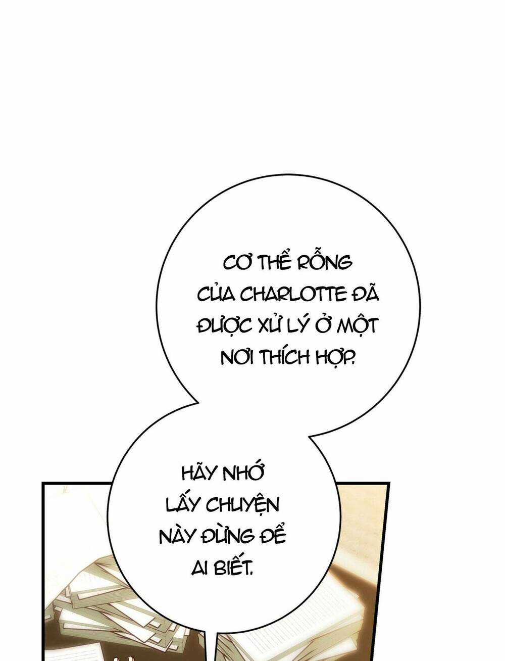 Lòng Trung Thành Với Kẻ Ác Chapter 5 trang 98