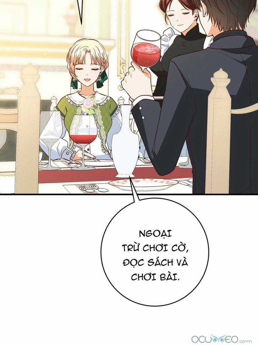 Lòng Trung Thành Với Kẻ Ác Chapter 6 trang 100