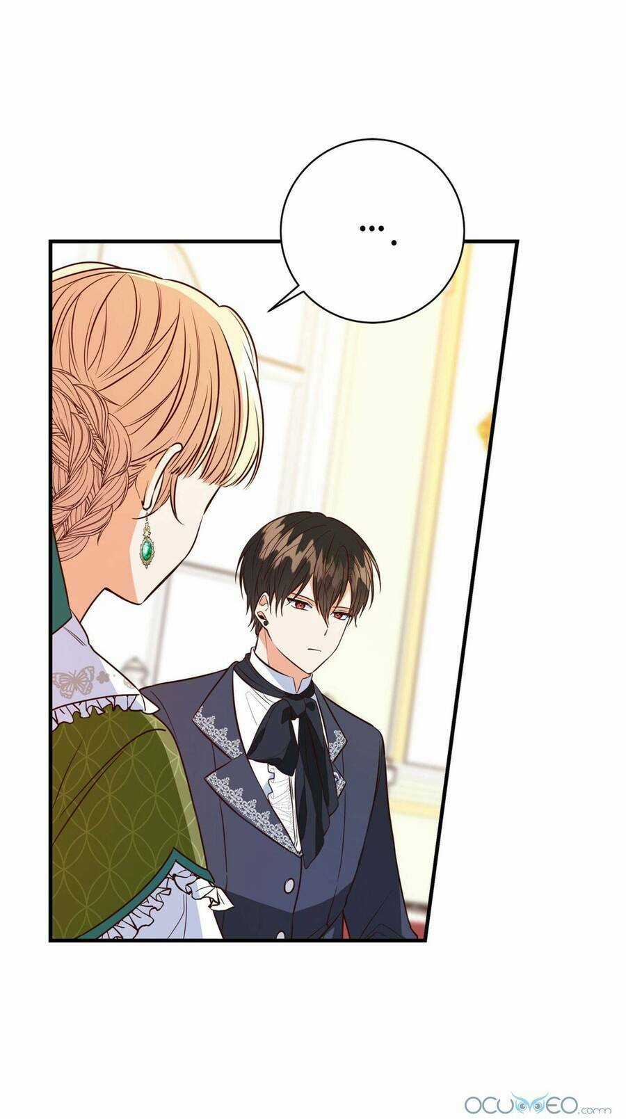 Lòng Trung Thành Với Kẻ Ác Chapter 6 trang 104