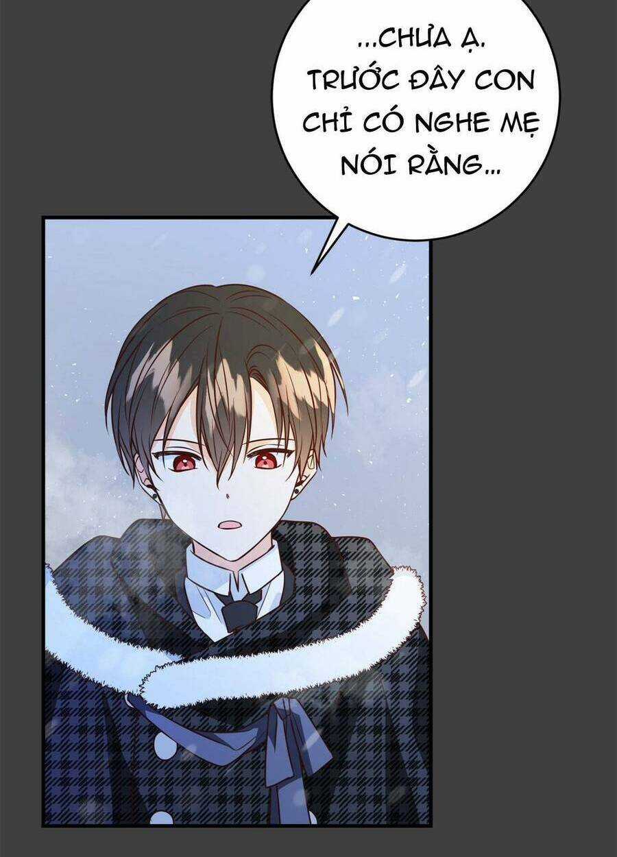 Lòng Trung Thành Với Kẻ Ác Chapter 6 trang 11