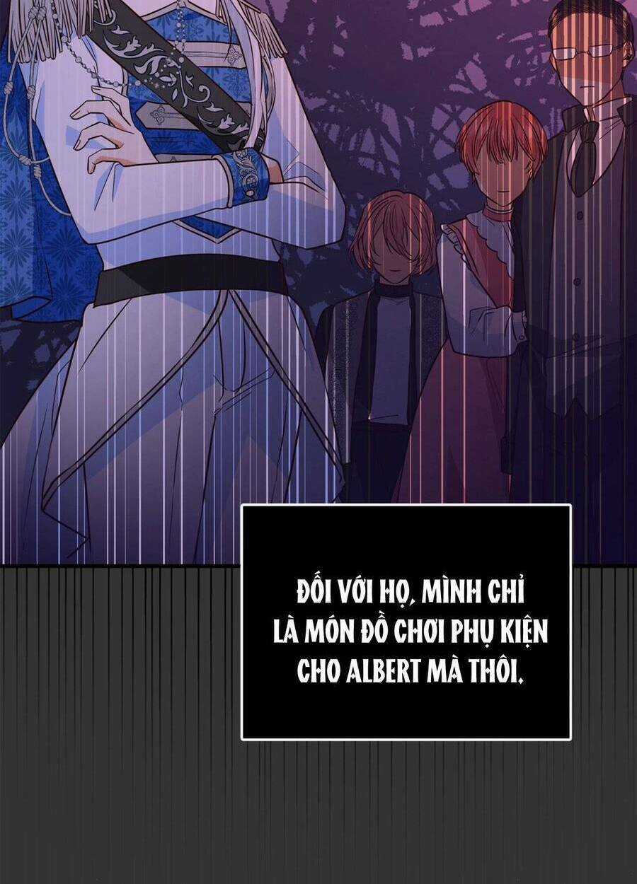 Lòng Trung Thành Với Kẻ Ác Chapter 6 trang 111