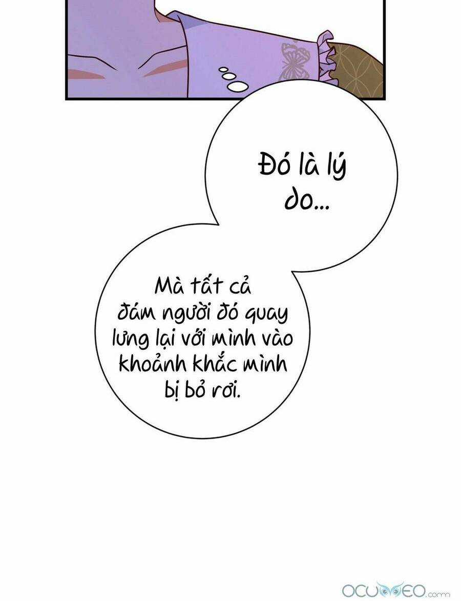 Lòng Trung Thành Với Kẻ Ác Chapter 6 trang 114