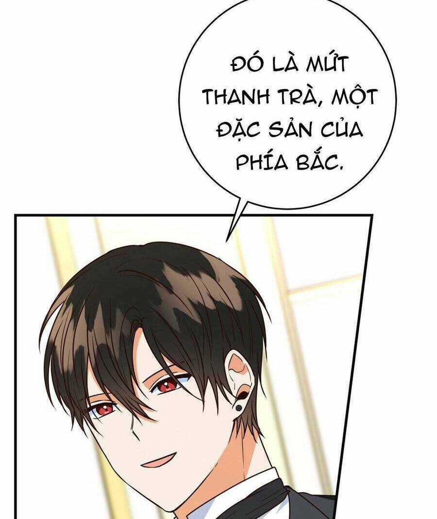 Lòng Trung Thành Với Kẻ Ác Chapter 6 trang 120