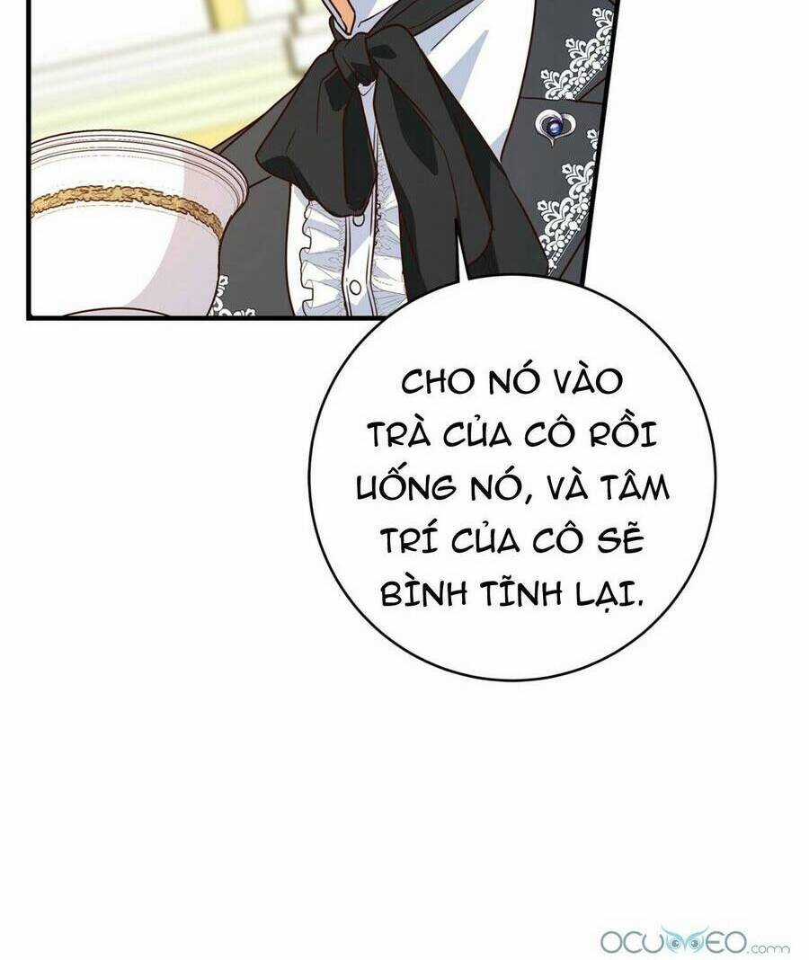 Lòng Trung Thành Với Kẻ Ác Chapter 6 trang 121