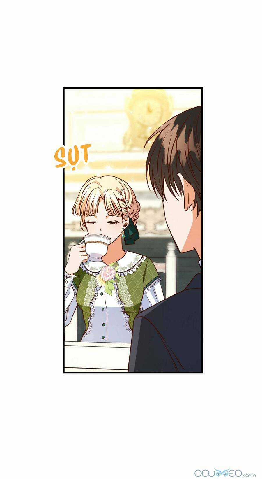 Lòng Trung Thành Với Kẻ Ác Chapter 6 trang 123