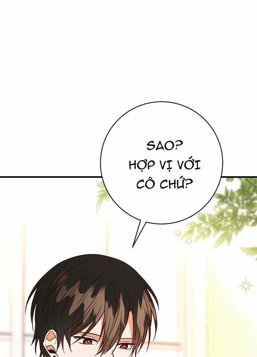 Lòng Trung Thành Với Kẻ Ác Chapter 6 trang 127