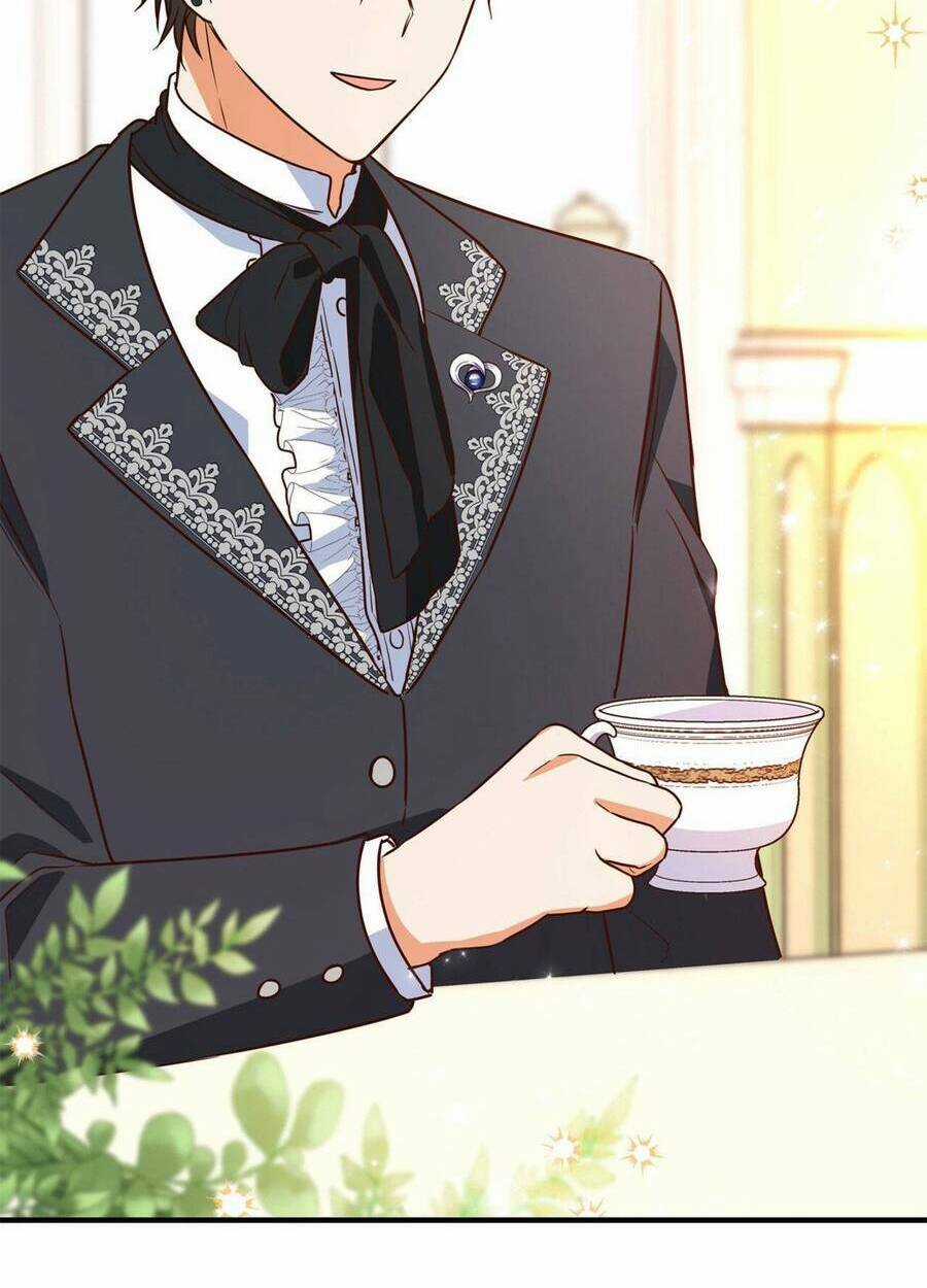 Lòng Trung Thành Với Kẻ Ác Chapter 6 trang 128