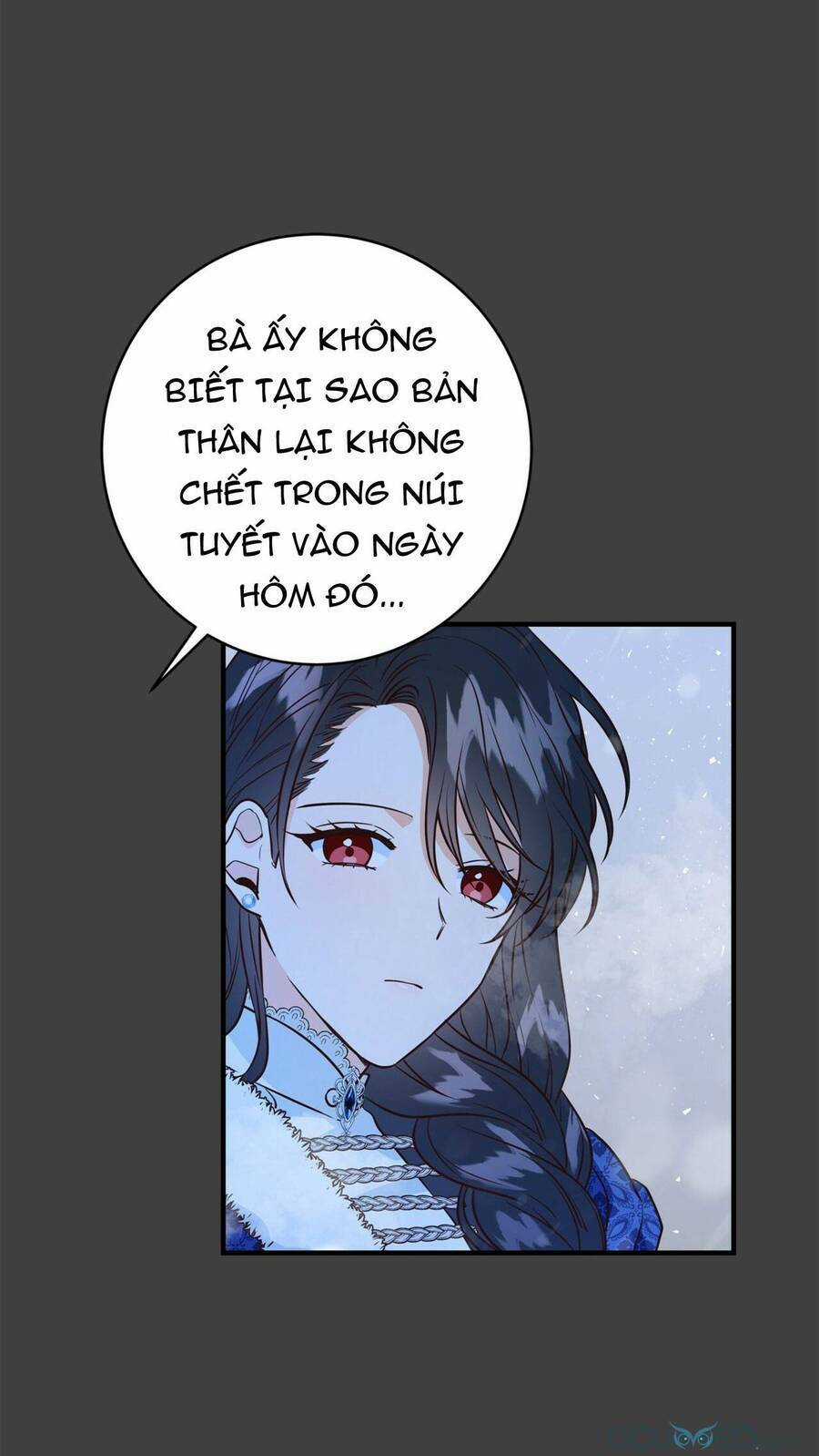 Lòng Trung Thành Với Kẻ Ác Chapter 6 trang 13