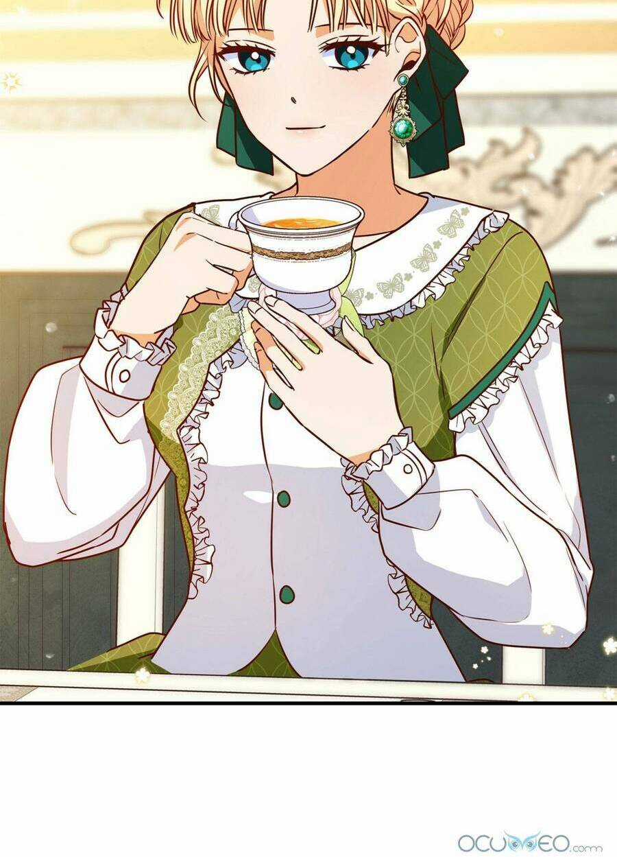 Lòng Trung Thành Với Kẻ Ác Chapter 6 trang 131