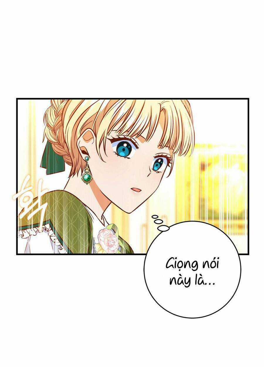 Lòng Trung Thành Với Kẻ Ác Chapter 6 trang 134