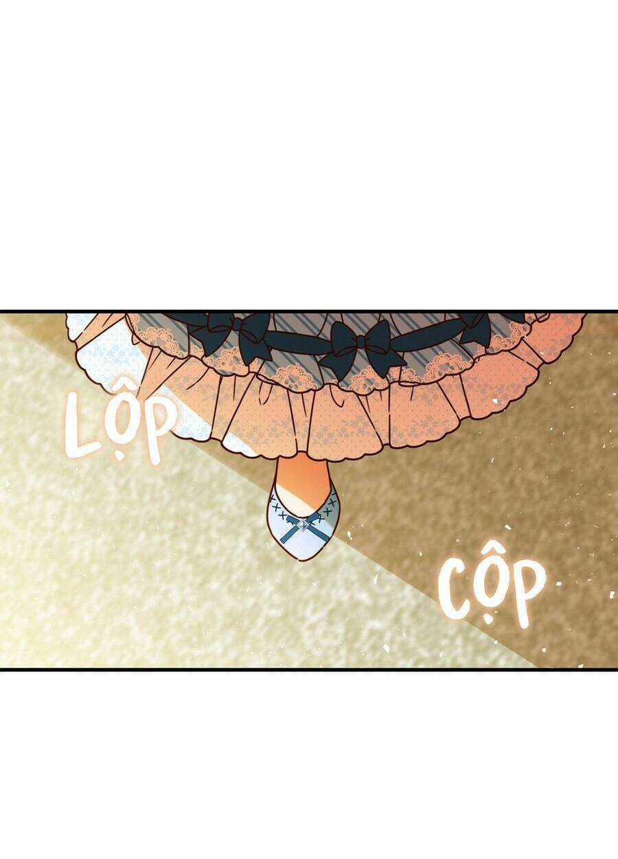 Lòng Trung Thành Với Kẻ Ác Chapter 6 trang 135