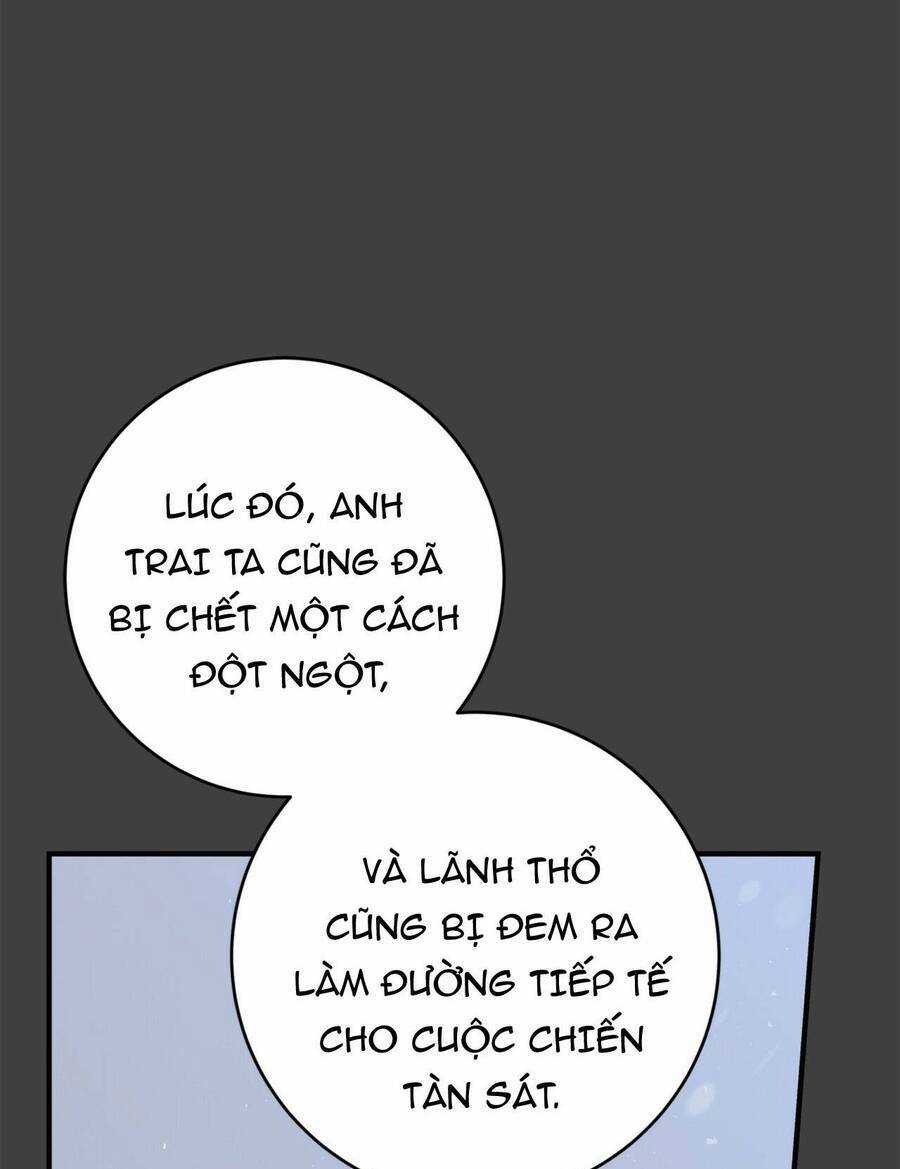 Lòng Trung Thành Với Kẻ Ác Chapter 6 trang 14