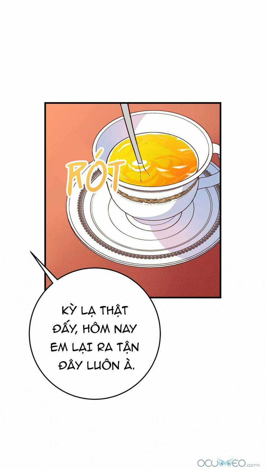 Lòng Trung Thành Với Kẻ Ác Chapter 6 trang 140