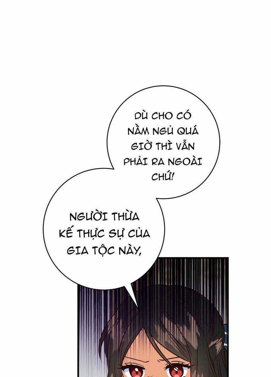 Lòng Trung Thành Với Kẻ Ác Chapter 6 trang 143