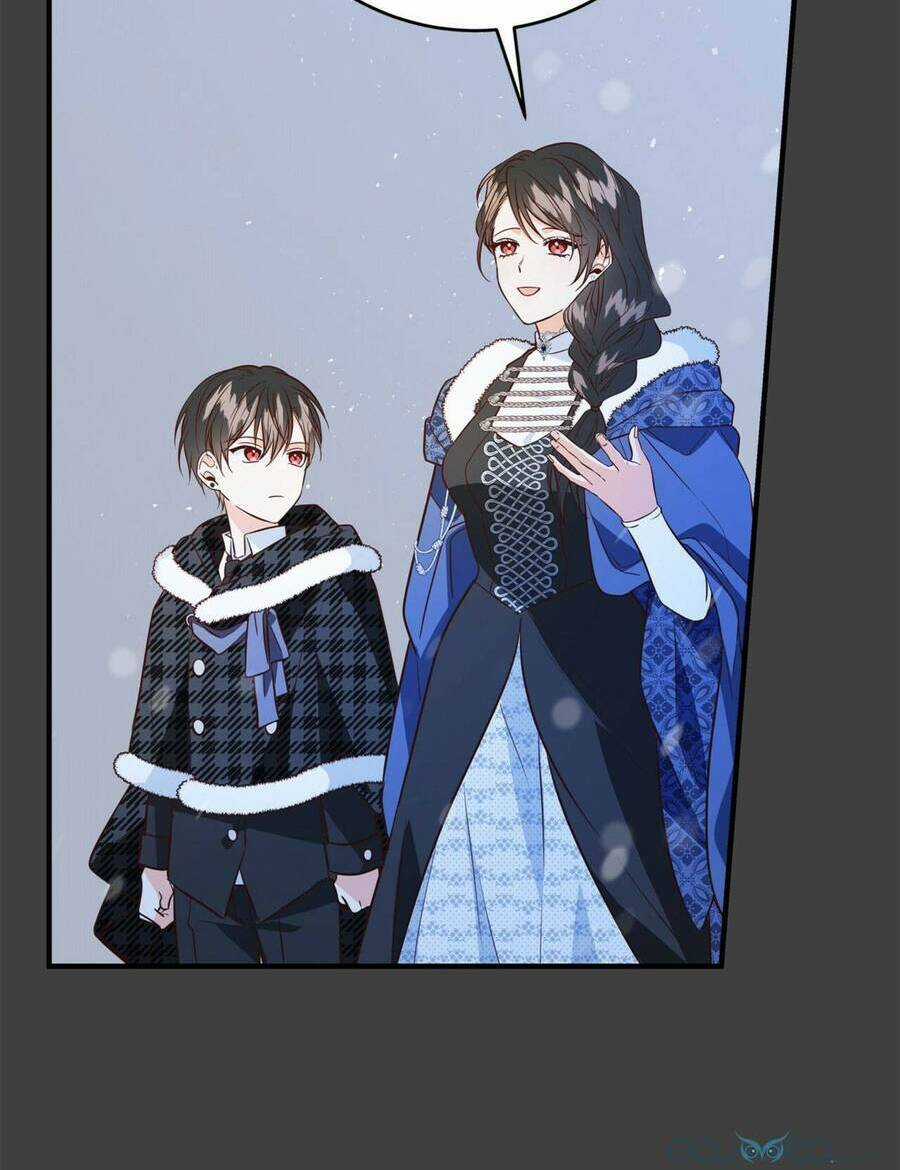 Lòng Trung Thành Với Kẻ Ác Chapter 6 trang 15