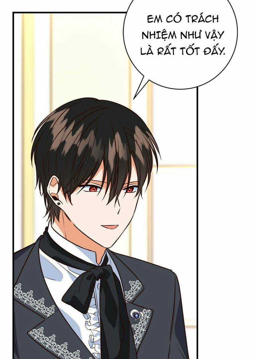 Lòng Trung Thành Với Kẻ Ác Chapter 6 trang 153