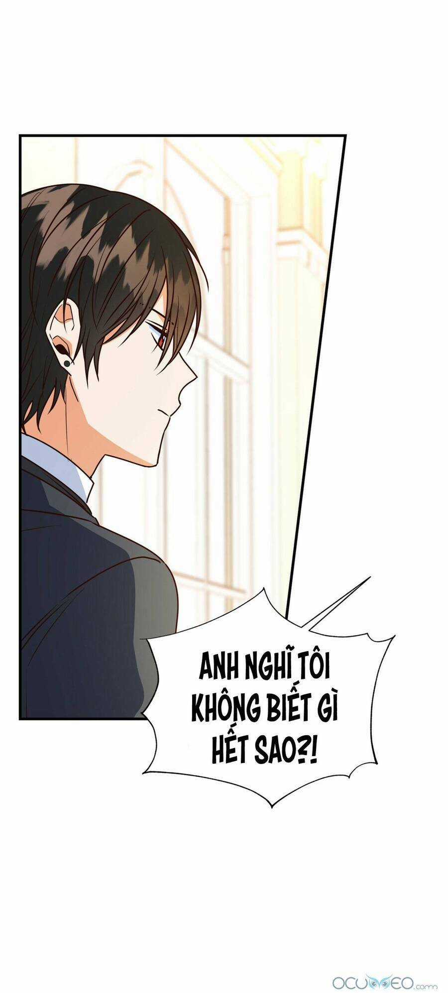 Lòng Trung Thành Với Kẻ Ác Chapter 6 trang 159