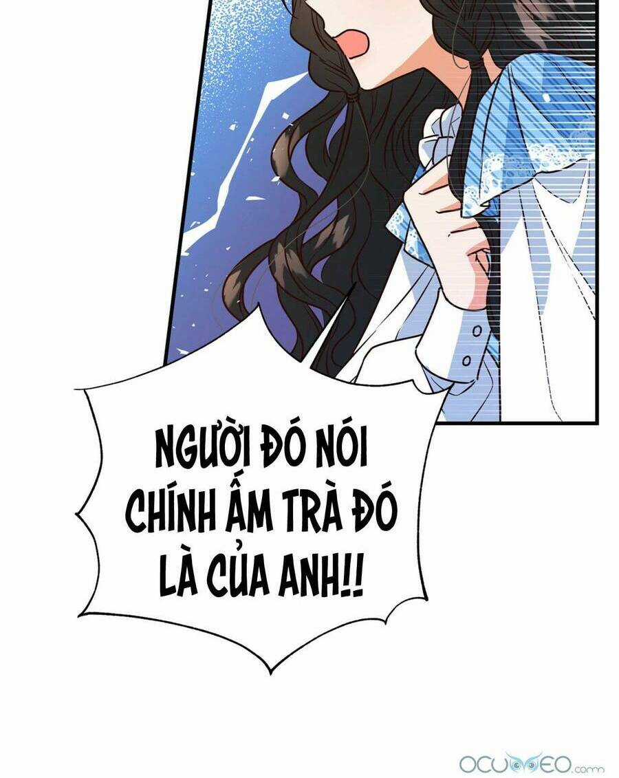 Lòng Trung Thành Với Kẻ Ác Chapter 6 trang 161