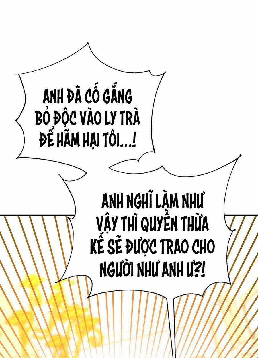 Lòng Trung Thành Với Kẻ Ác Chapter 6 trang 162