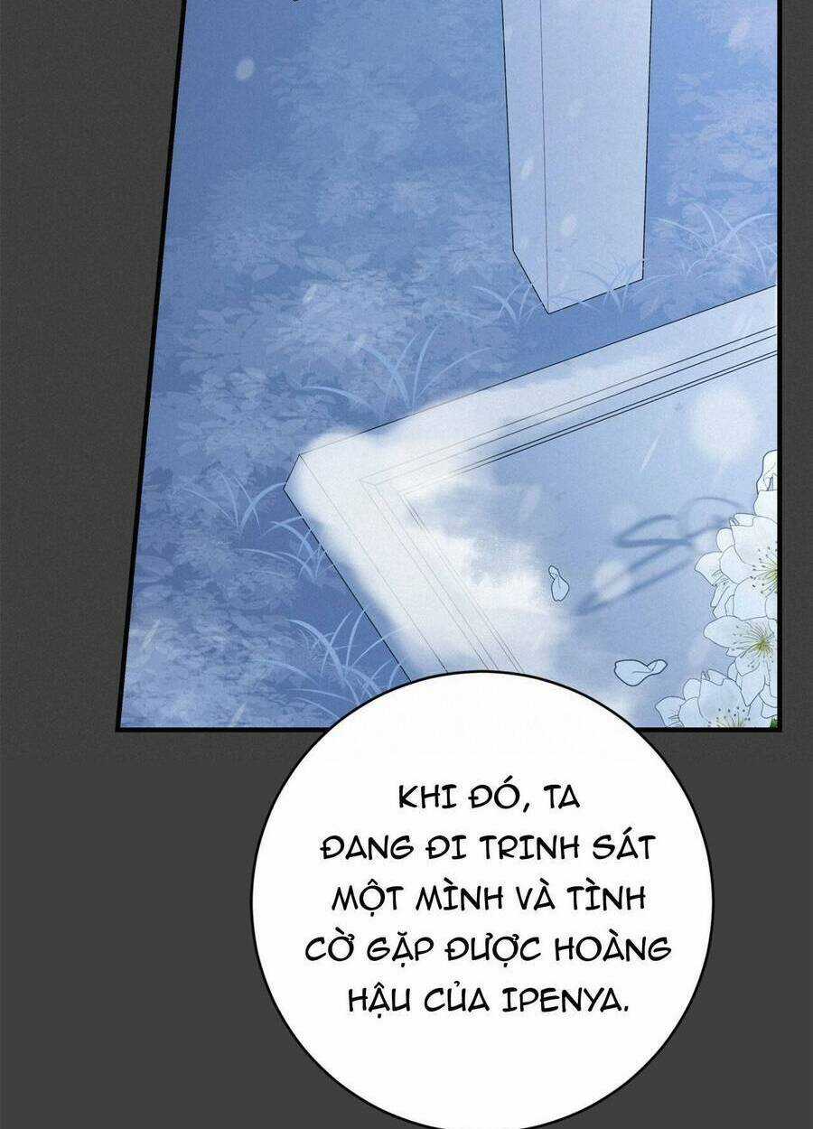 Lòng Trung Thành Với Kẻ Ác Chapter 6 trang 17