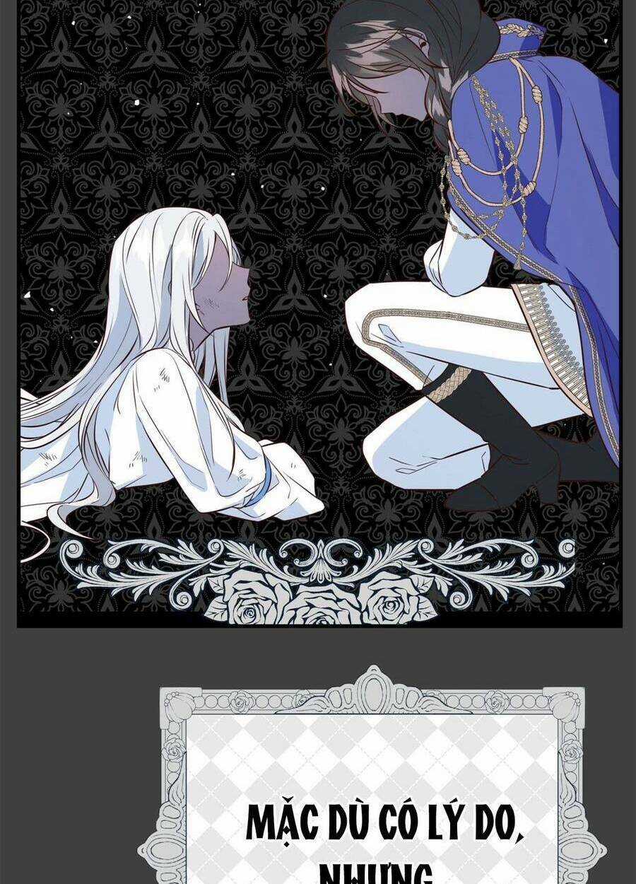 Lòng Trung Thành Với Kẻ Ác Chapter 6 trang 20