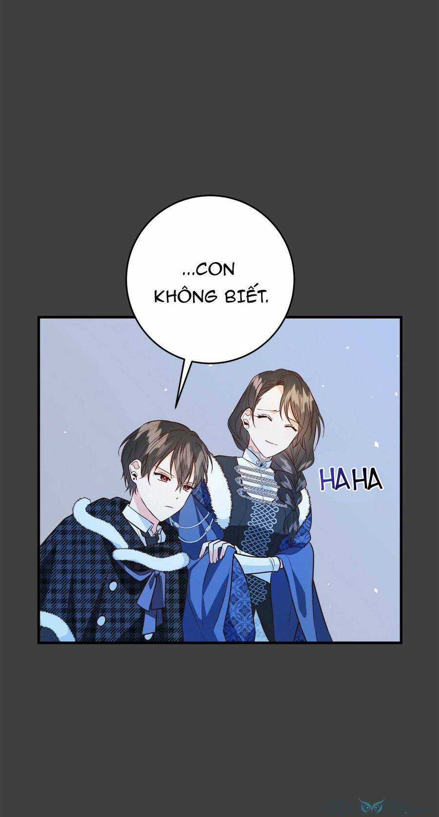 Lòng Trung Thành Với Kẻ Ác Chapter 6 trang 25