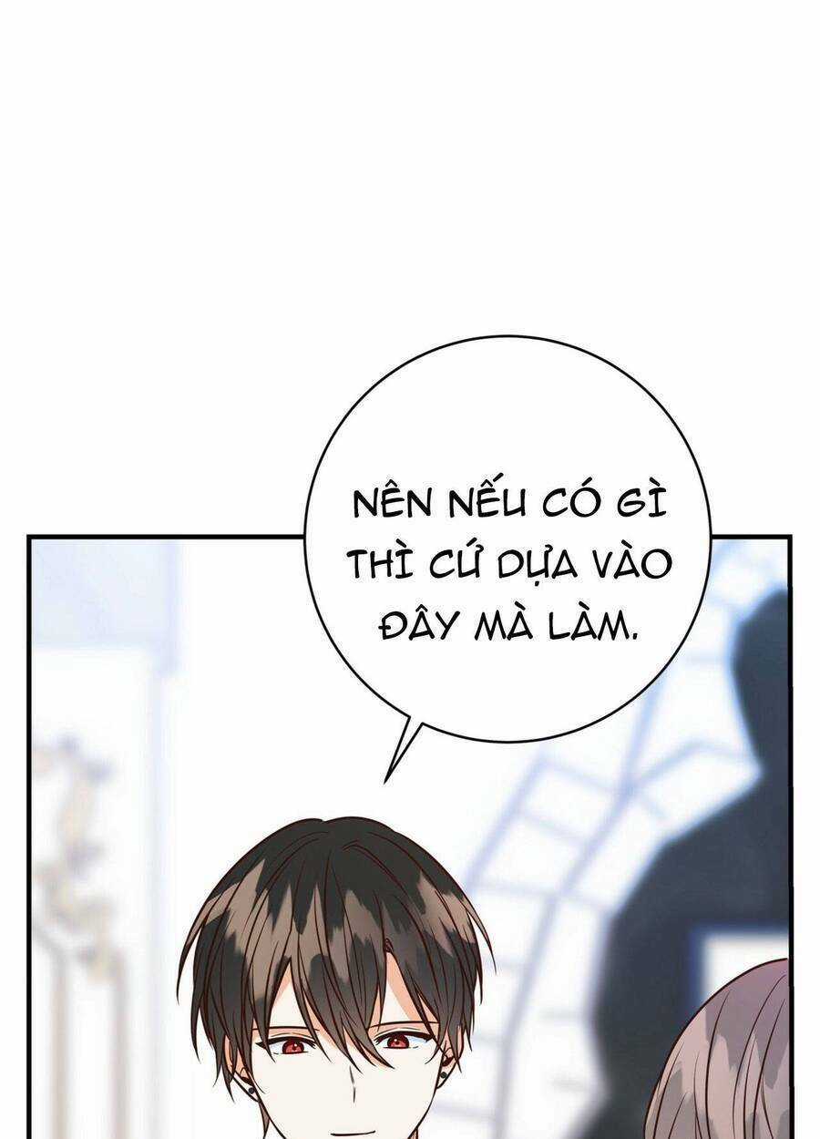 Lòng Trung Thành Với Kẻ Ác Chapter 6 trang 38