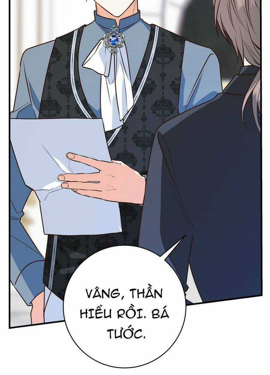 Lòng Trung Thành Với Kẻ Ác Chapter 6 trang 39