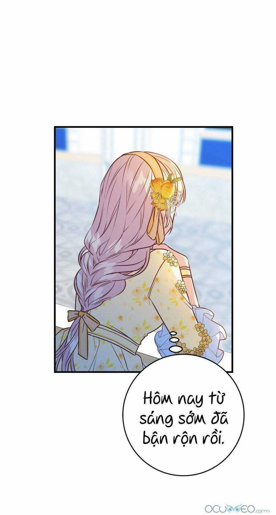 Lòng Trung Thành Với Kẻ Ác Chapter 6 trang 41