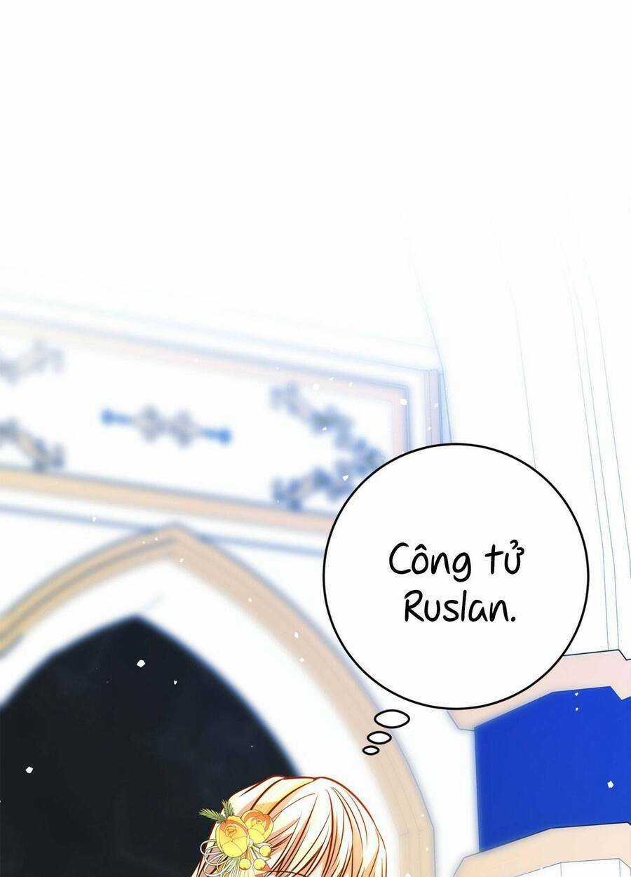 Lòng Trung Thành Với Kẻ Ác Chapter 6 trang 42