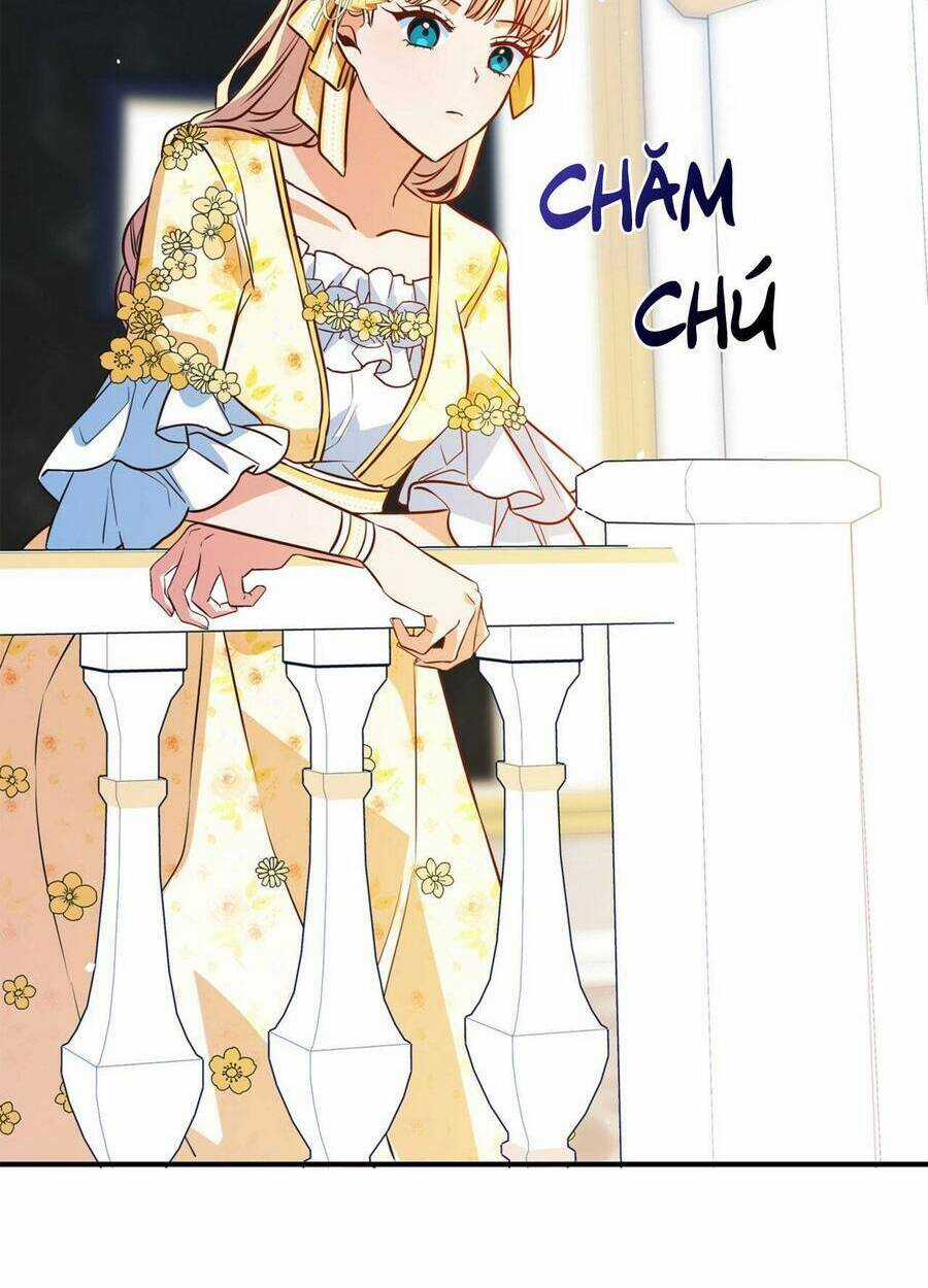 Lòng Trung Thành Với Kẻ Ác Chapter 6 trang 43