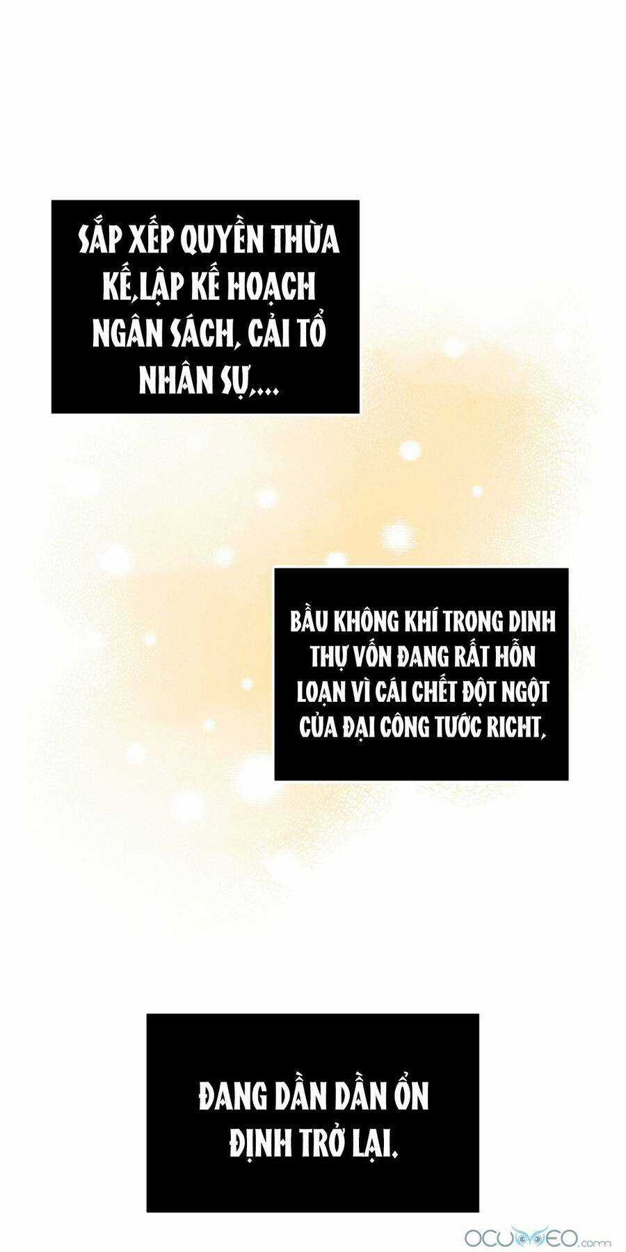 Lòng Trung Thành Với Kẻ Ác Chapter 6 trang 45