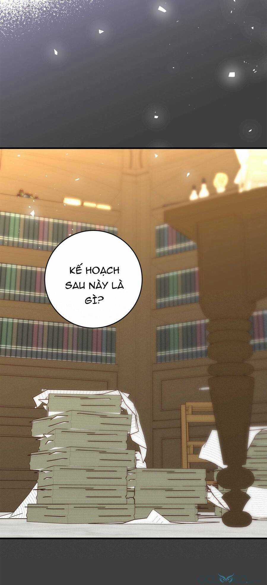 Lòng Trung Thành Với Kẻ Ác Chapter 6 trang 47