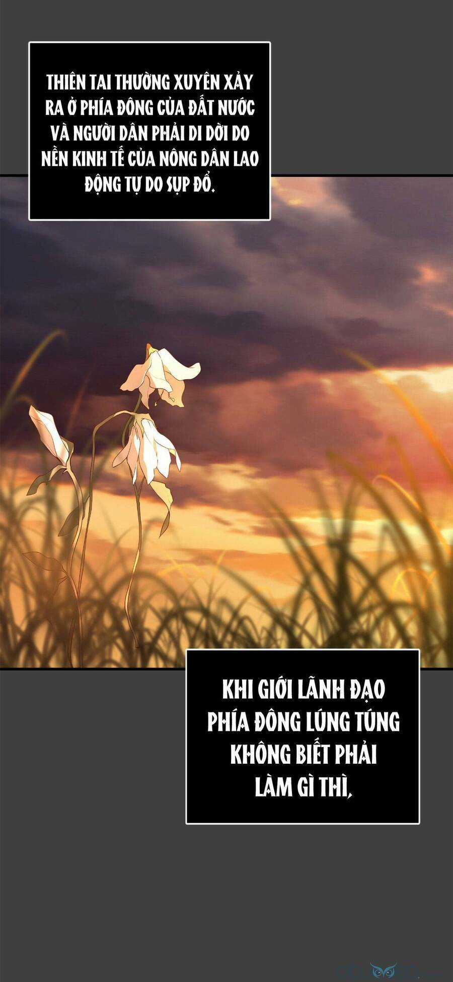 Lòng Trung Thành Với Kẻ Ác Chapter 6 trang 54