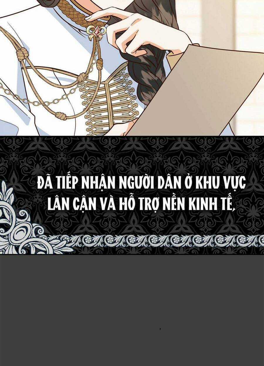 Lòng Trung Thành Với Kẻ Ác Chapter 6 trang 56